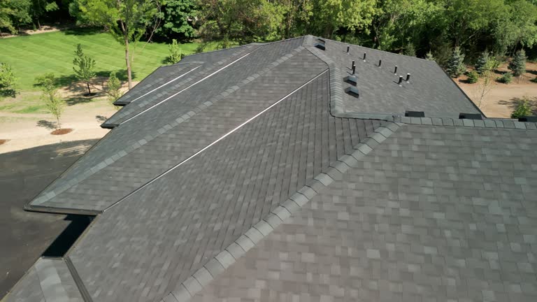 Fast & Reliable Emergency Roof Repairs in Elburn, IL